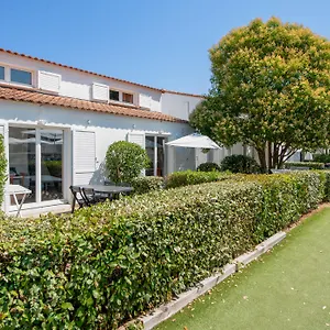 Comfort La Napoule Village 3* Mandelieu