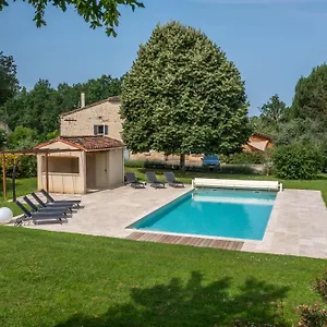 Domaine De Cimélia Fauch