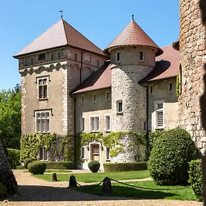 Chateau De Thorens-Glières