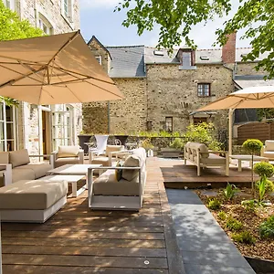 Le D'avaugour *** Dinan