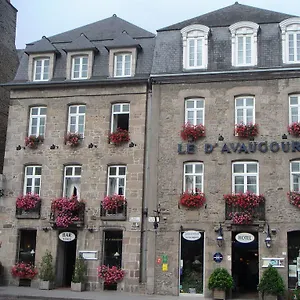 Le D'avaugour *** Dinan