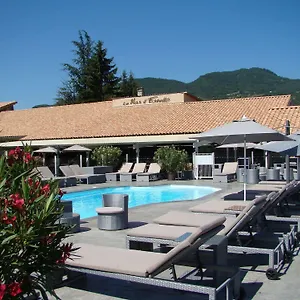 D'estello 3* Tallard