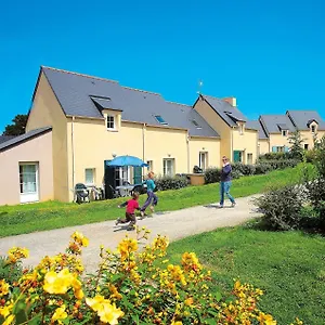 Odalys Domaine De L'emeraude *** Le Tronchet (Ille-et-Vilaine)
